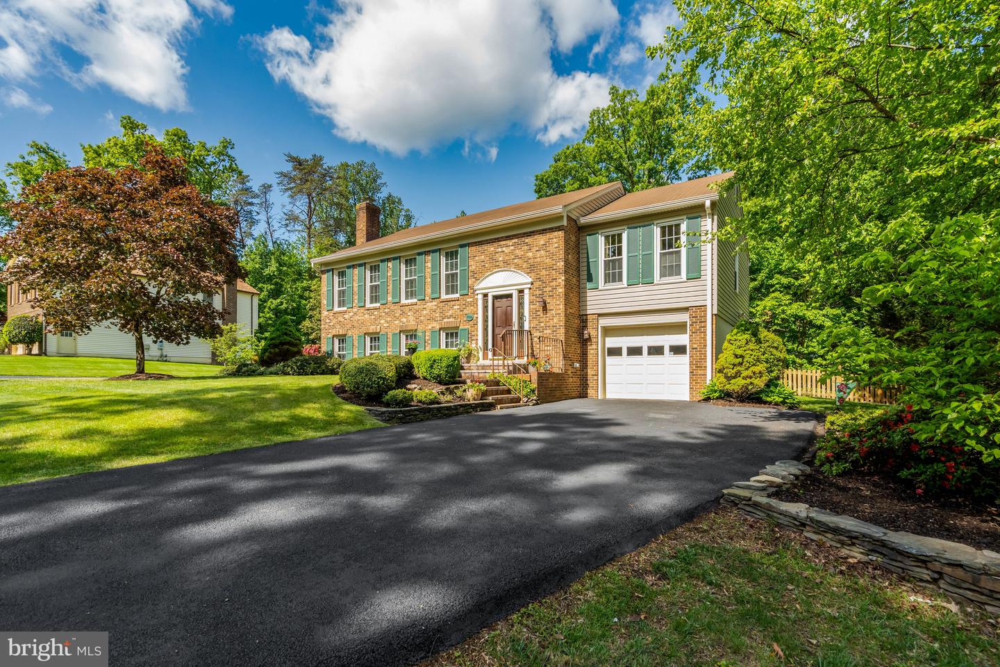 7604 Bertito Lane, Springfield