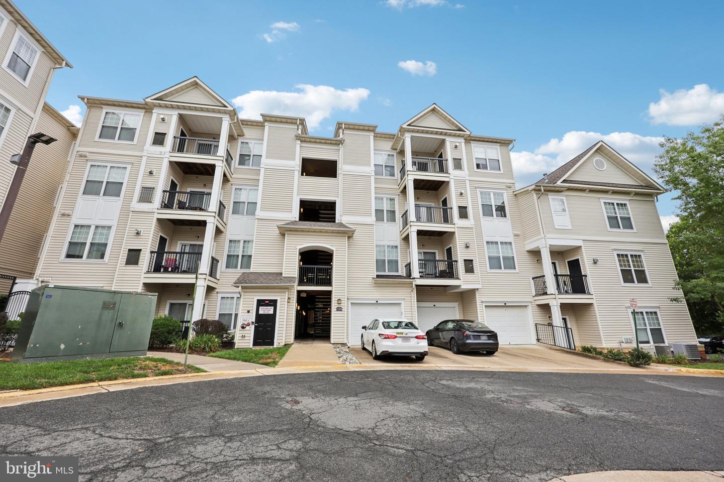 11355 Aristotle Drive #8-313, Fairfax