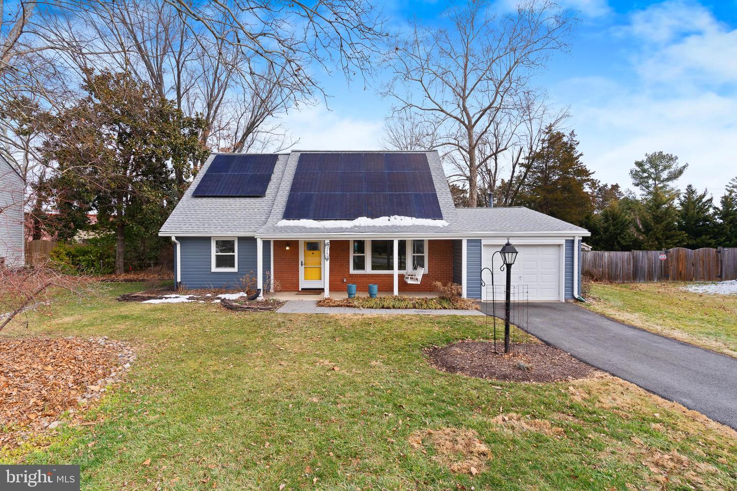 13124 Pavilion Lane, Fairfax