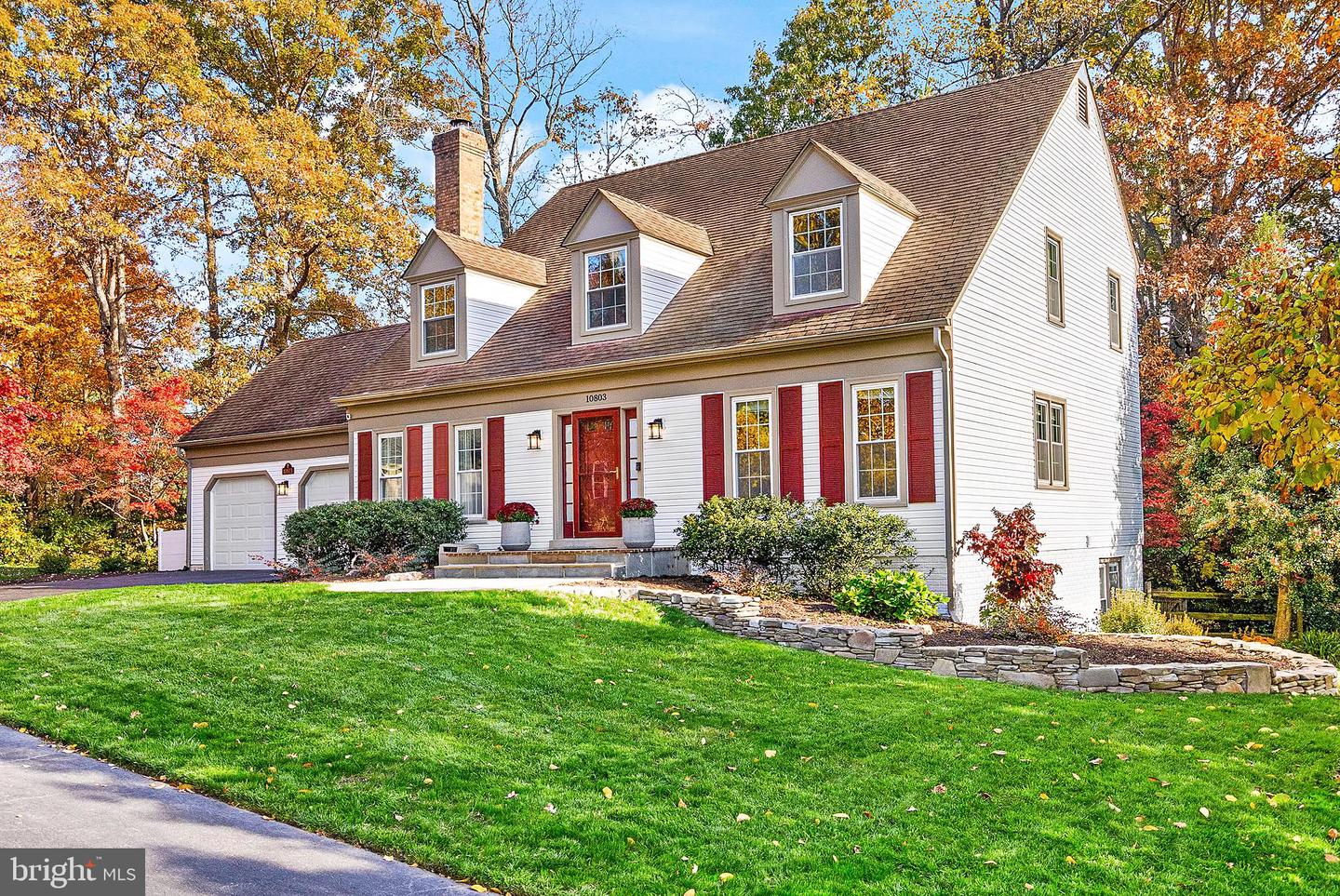 10803 Steven Lee Court, Fairfax
