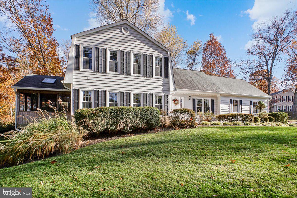 3105 Miller Heights Road, Oakton