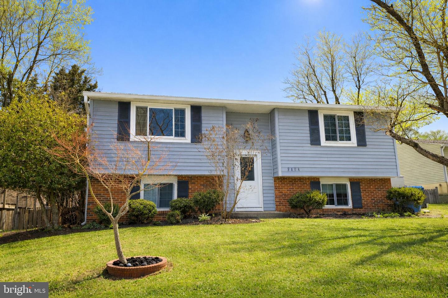9804 Brightlea Drive, Vienna