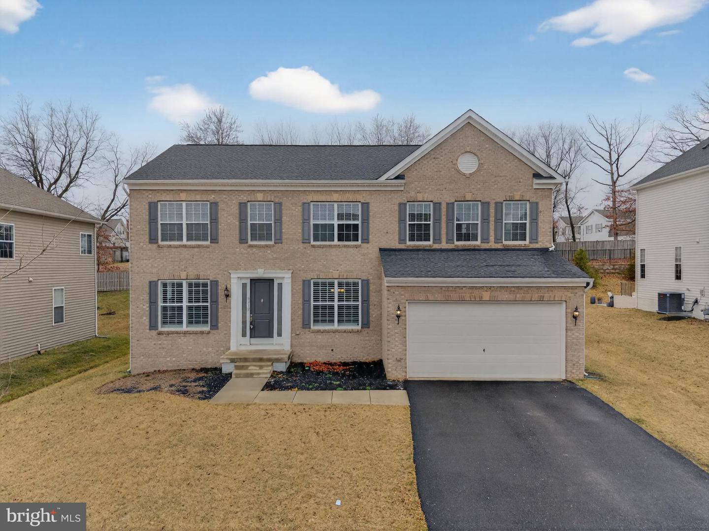 9412 Pattys Court, Lorton