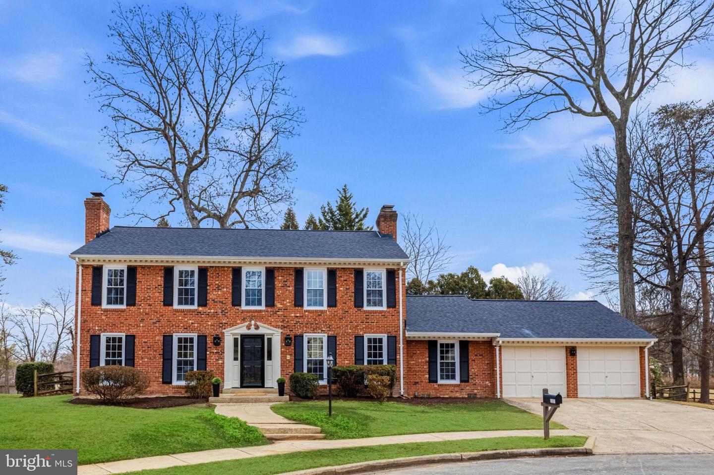 1331 Deep Run Lane, Reston