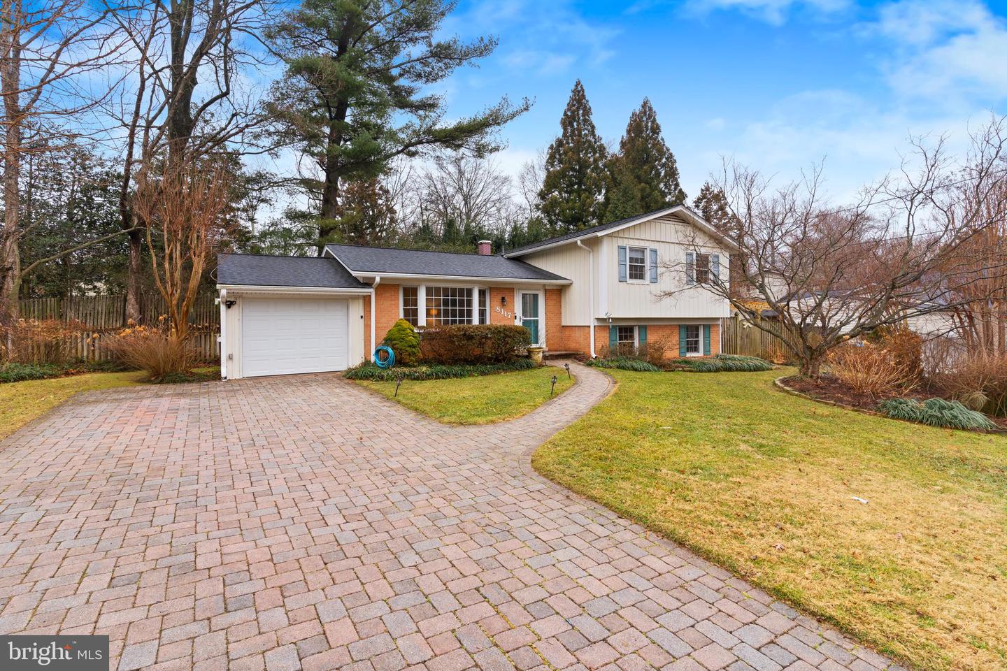 8117 Dabney Avenue, Springfield