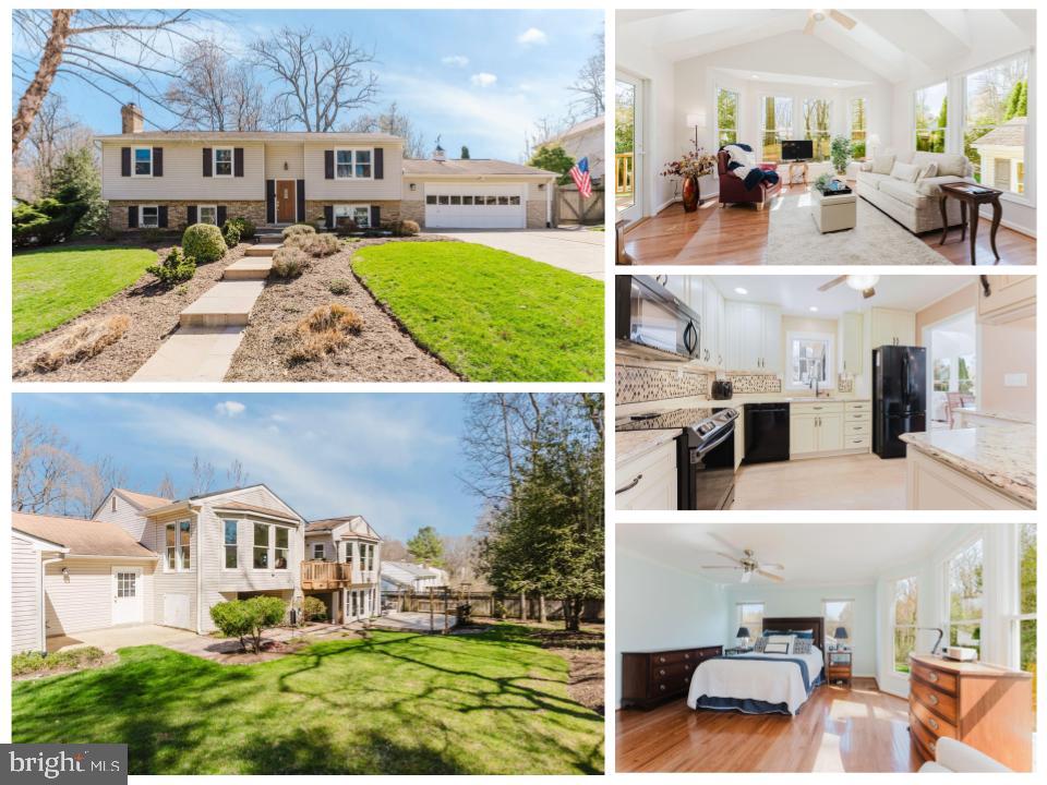 4319 Farm House Lane, Fairfax