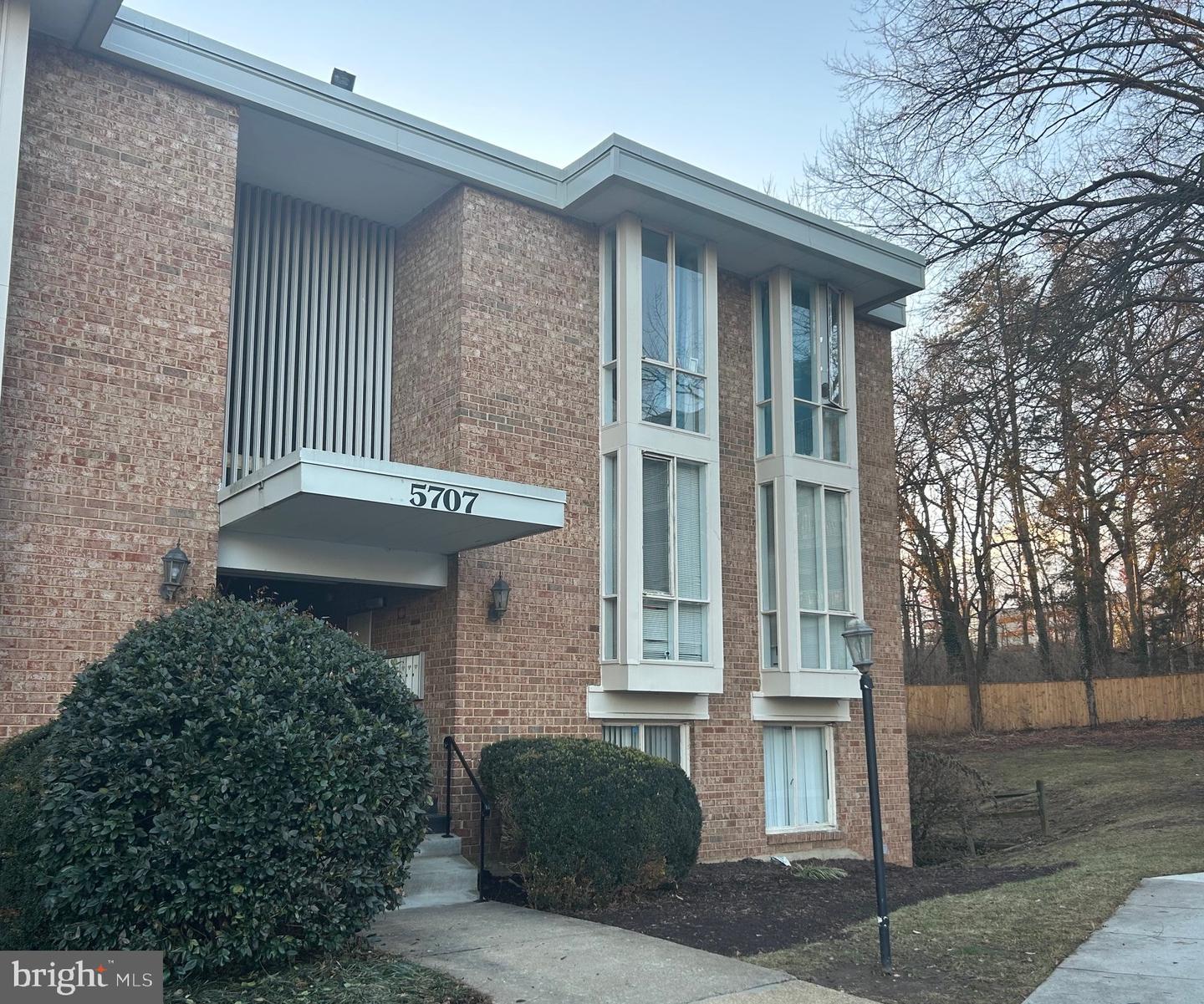 5707 Indian Court #b1, Alexandria