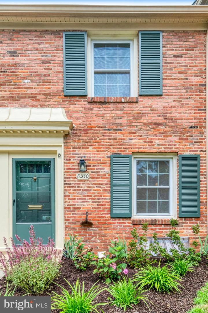 8330 Darlington Street #467