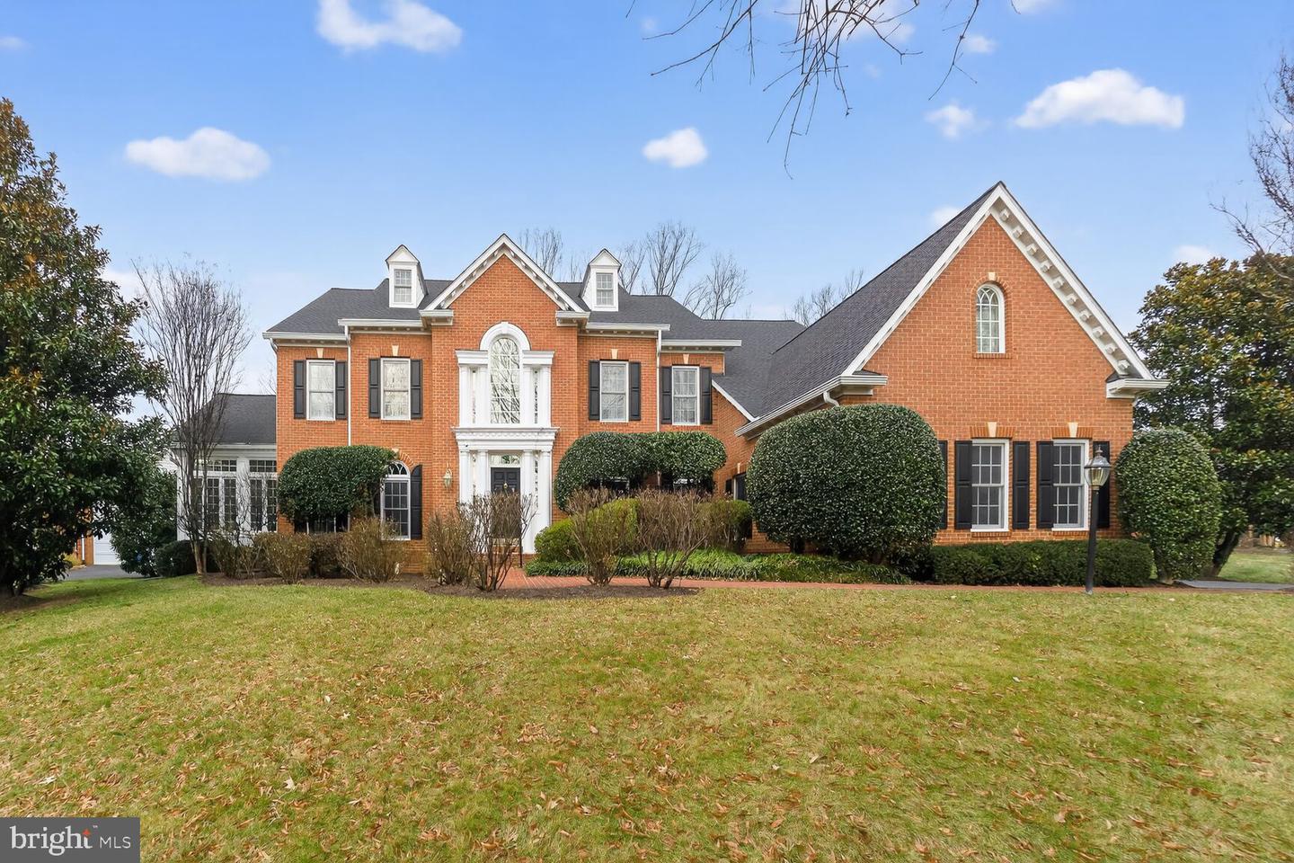 11588 Cedar Chase Road, Herndon