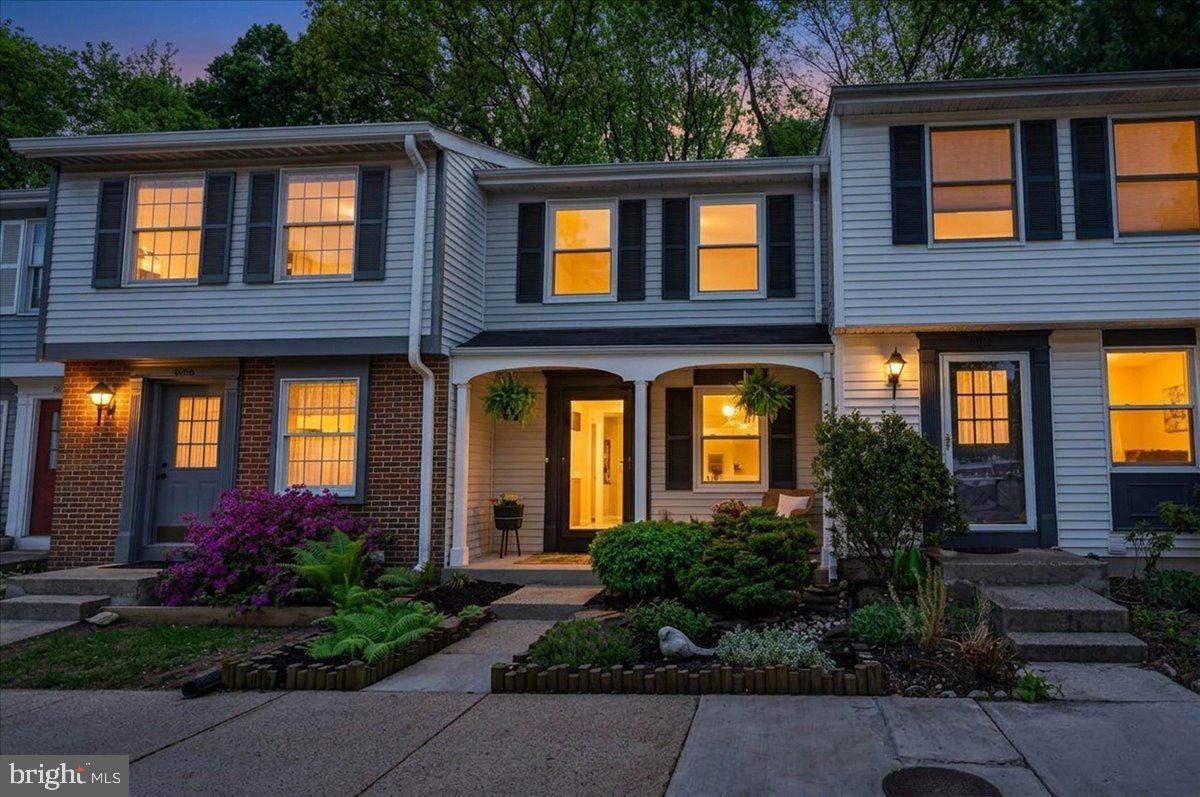 8014 Grandview Court, Springfield