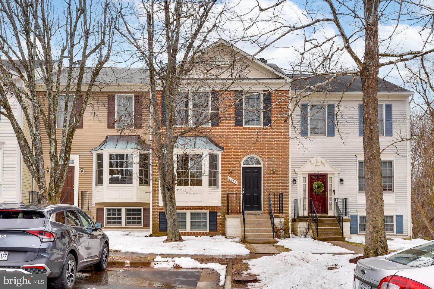 3752 Farmland Drive, Fairfax