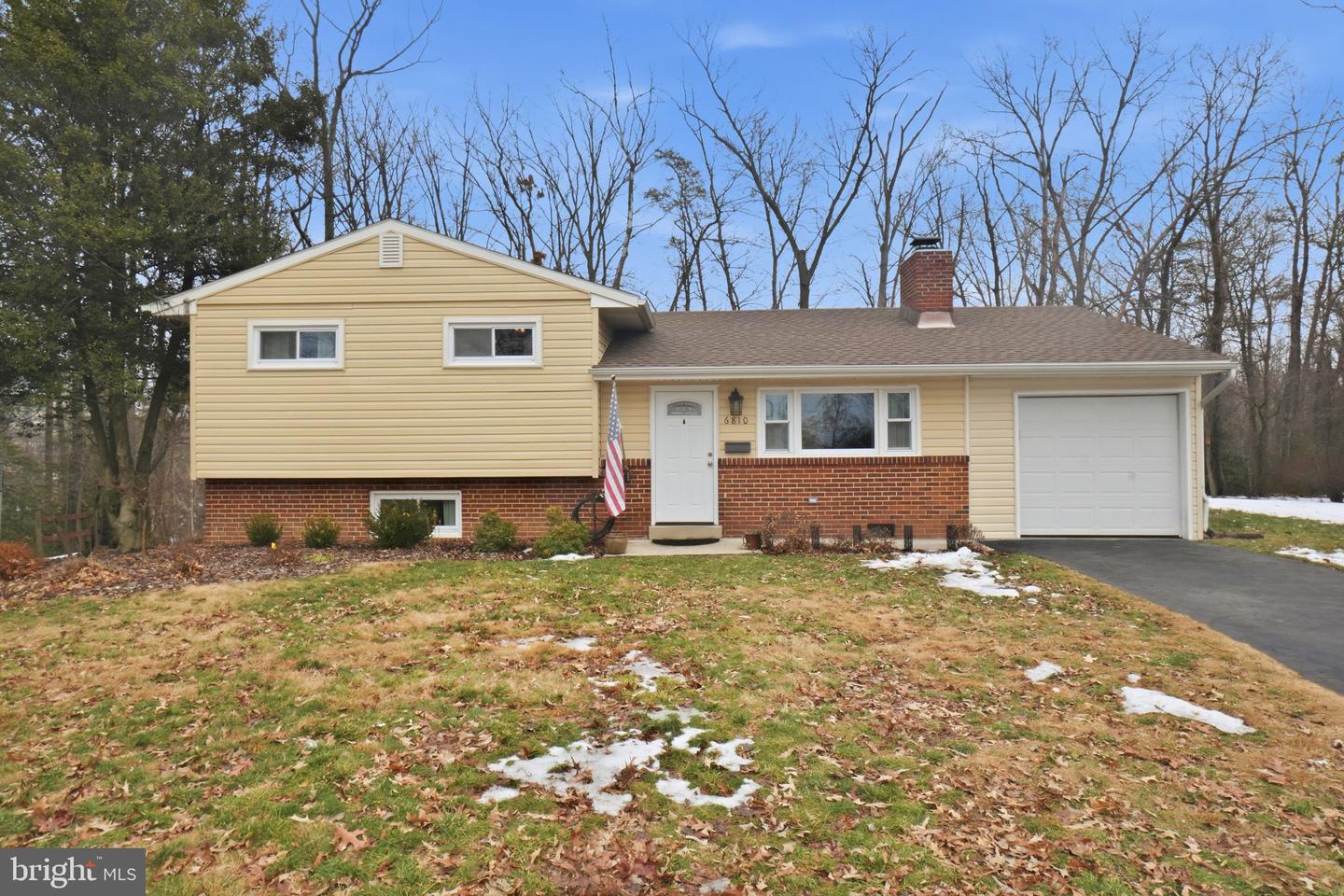6810 Mayo Court, Springfield