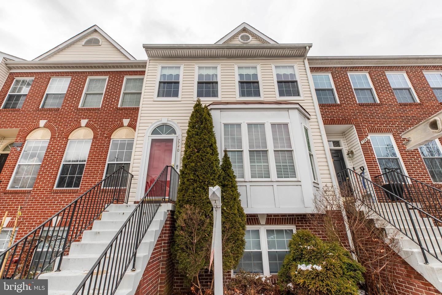7740 Desiree Street, Alexandria