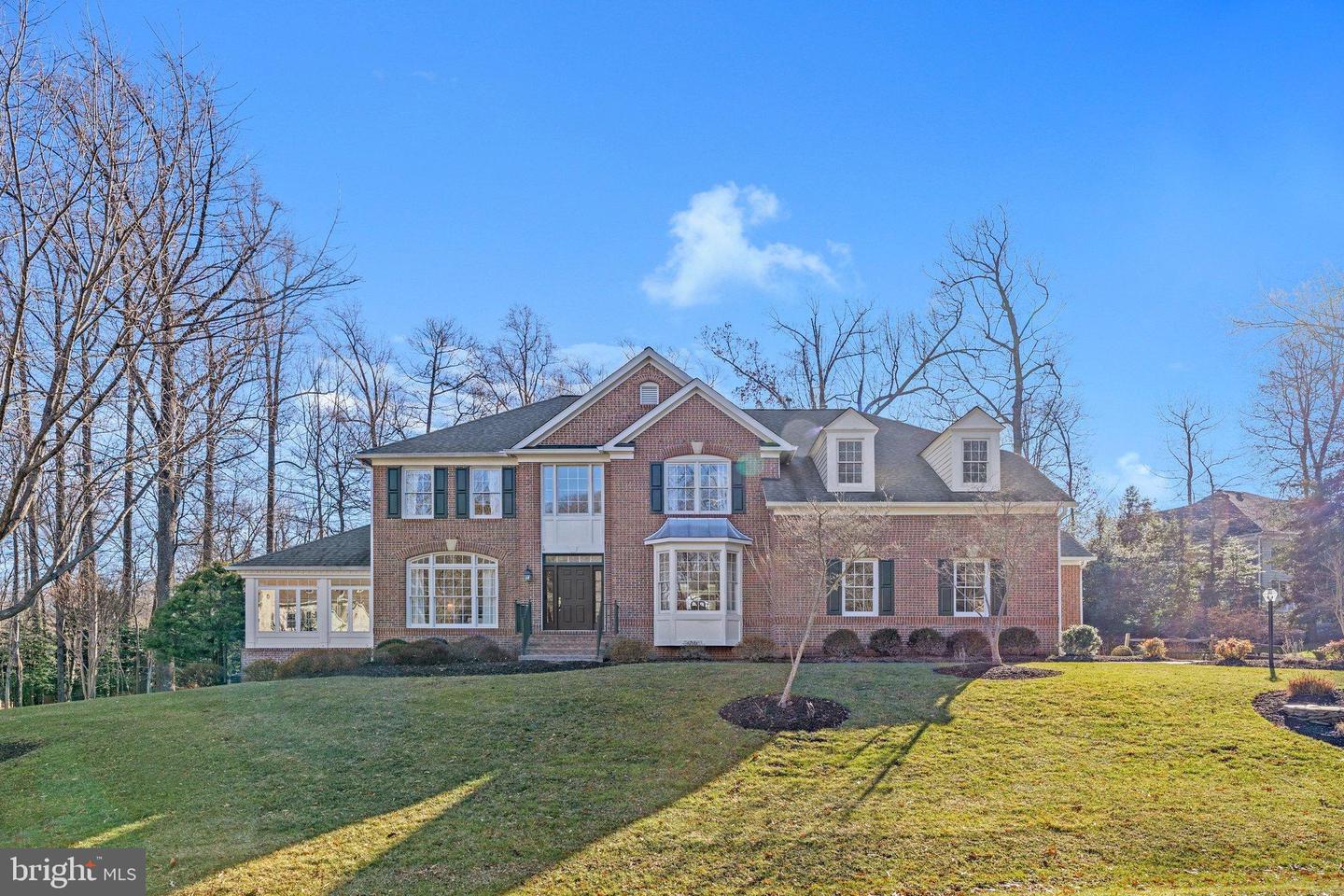 3303 Lauren Oaks Court, Oak Hill