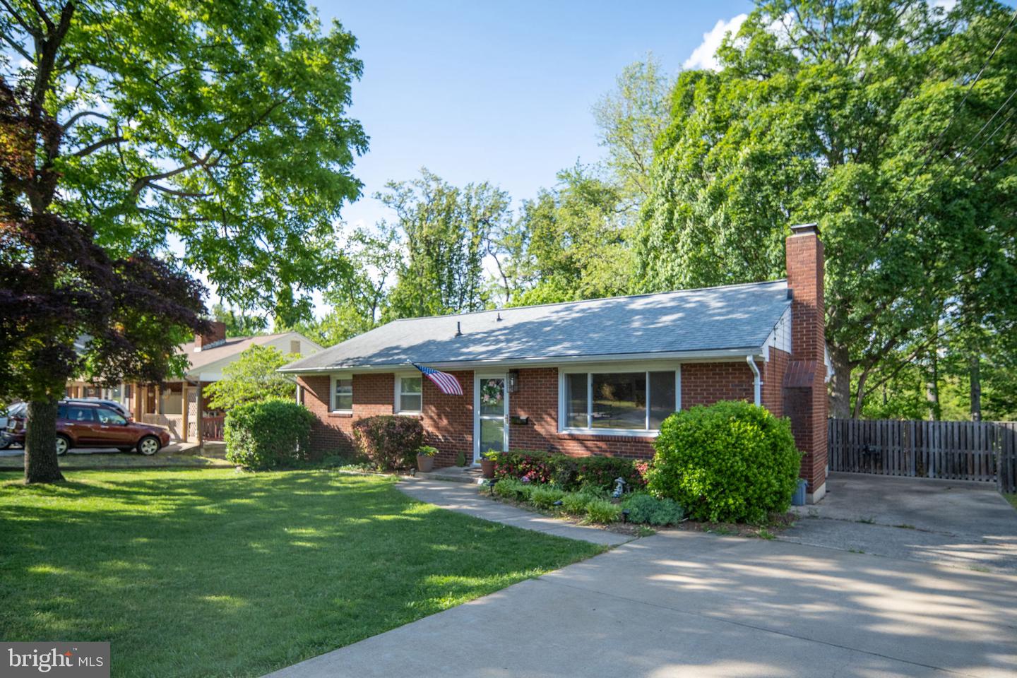 6714 Ruskin Street, Springfield