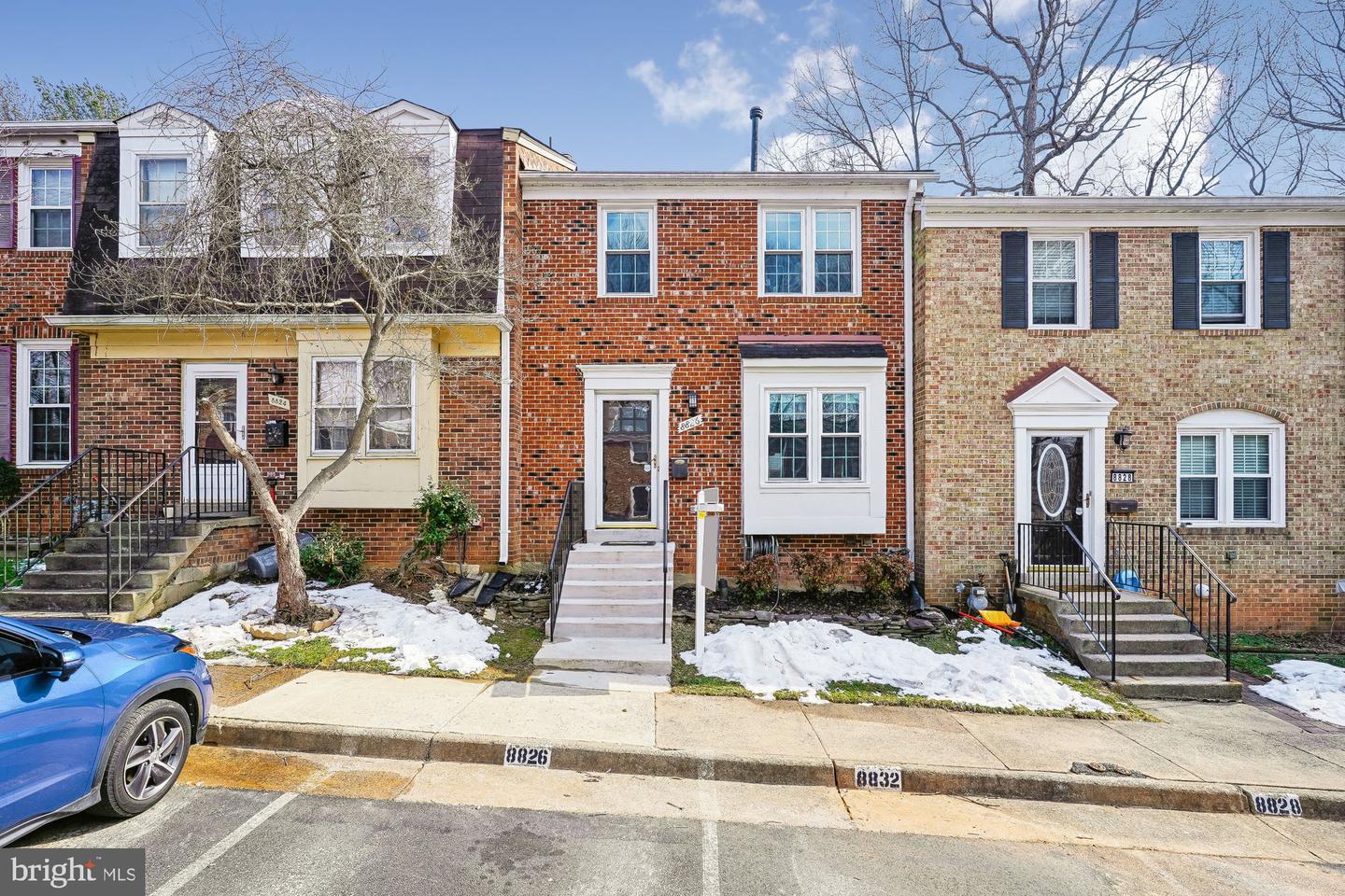 8826 Surveyors Place, Springfield