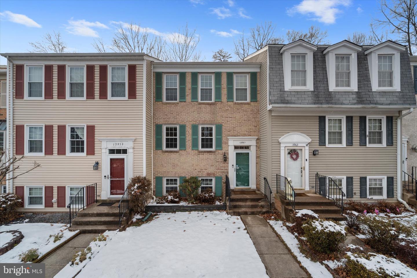 13961 Water Pond Court, Centreville