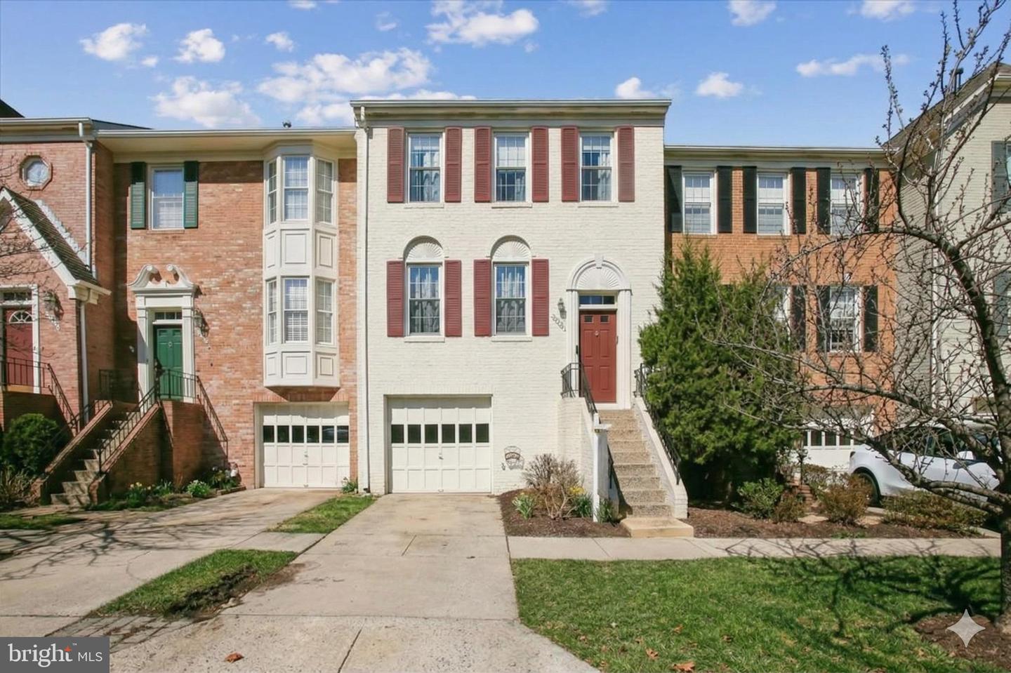 2010 Pieris Court, Vienna