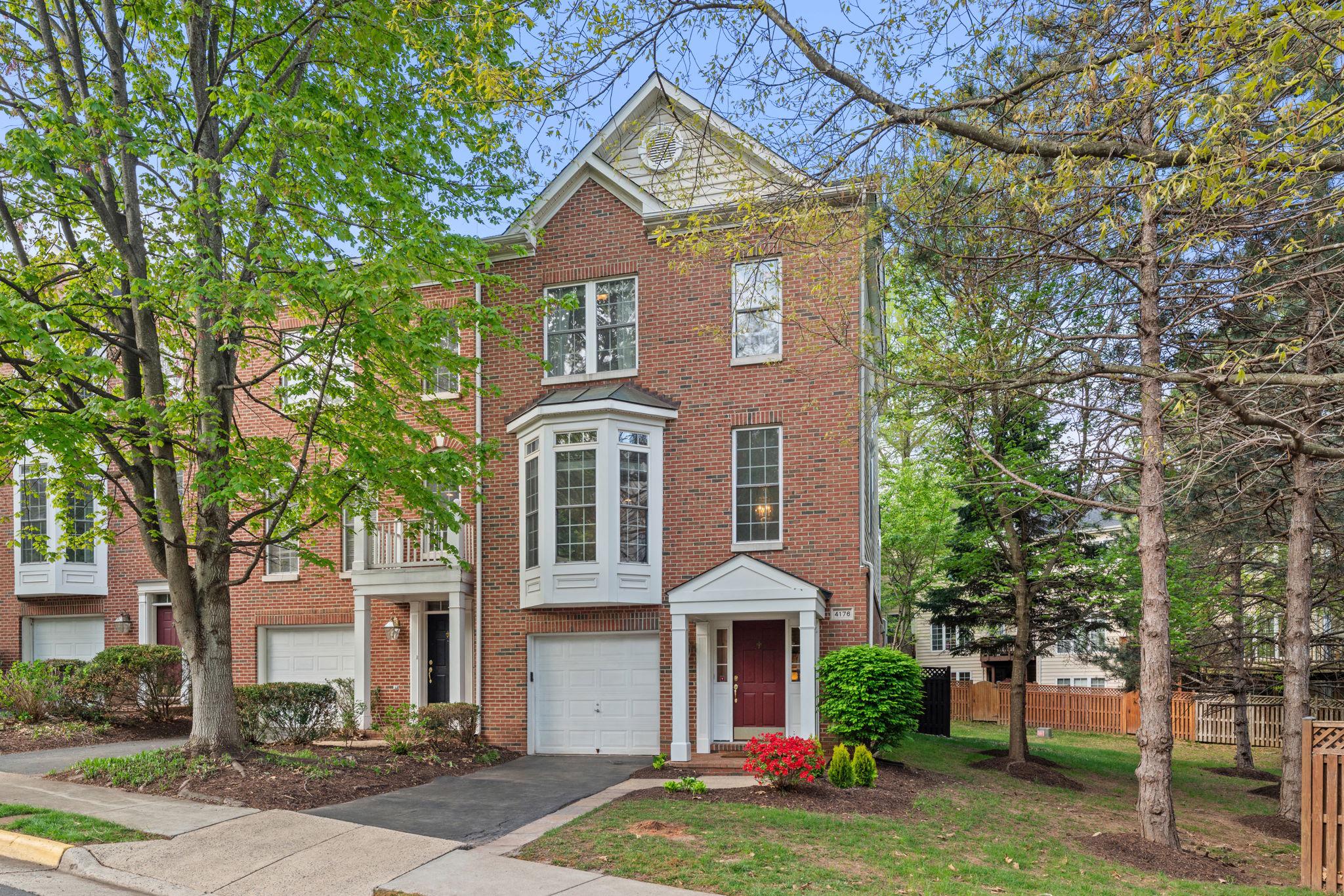 4176 Lower Park Drive, Fairfax