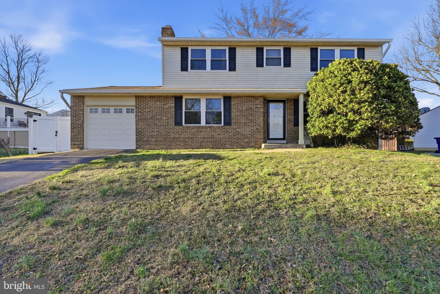 7905 Steadman Street, Alexandria