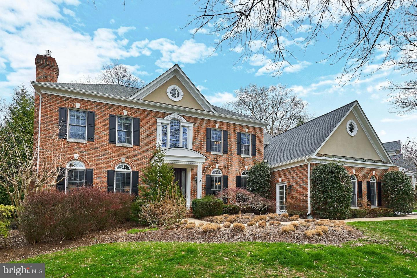 2771 Cody Road, Vienna