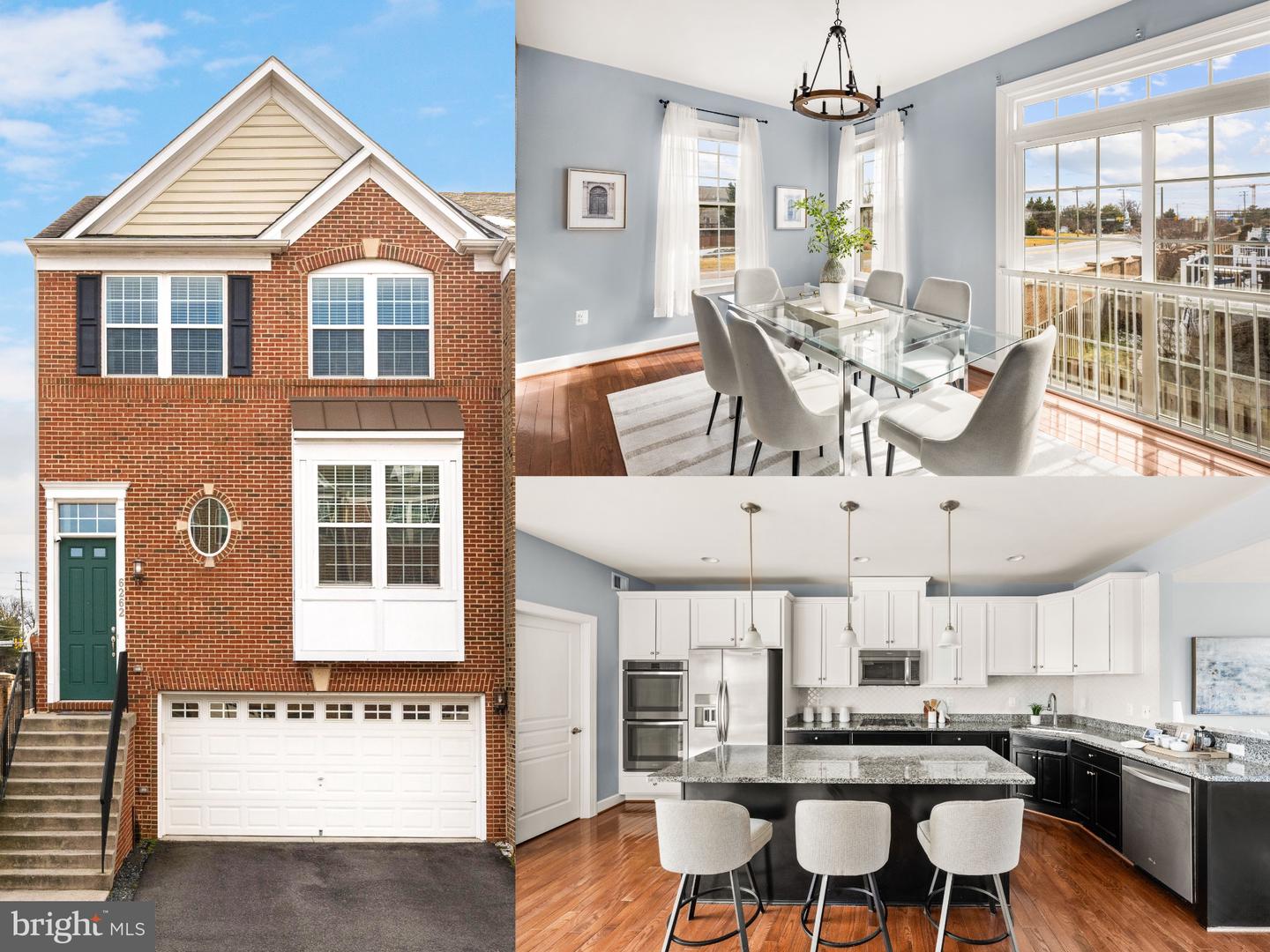 6262 Summit Point Court, Alexandria