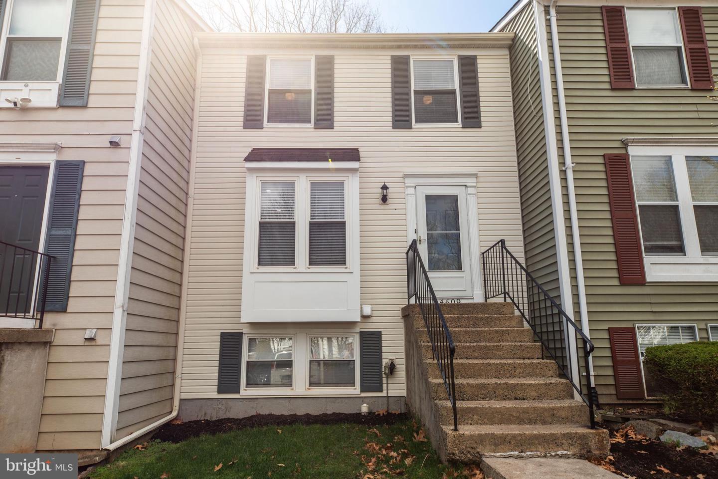14609 Olde Kent Road, Centreville