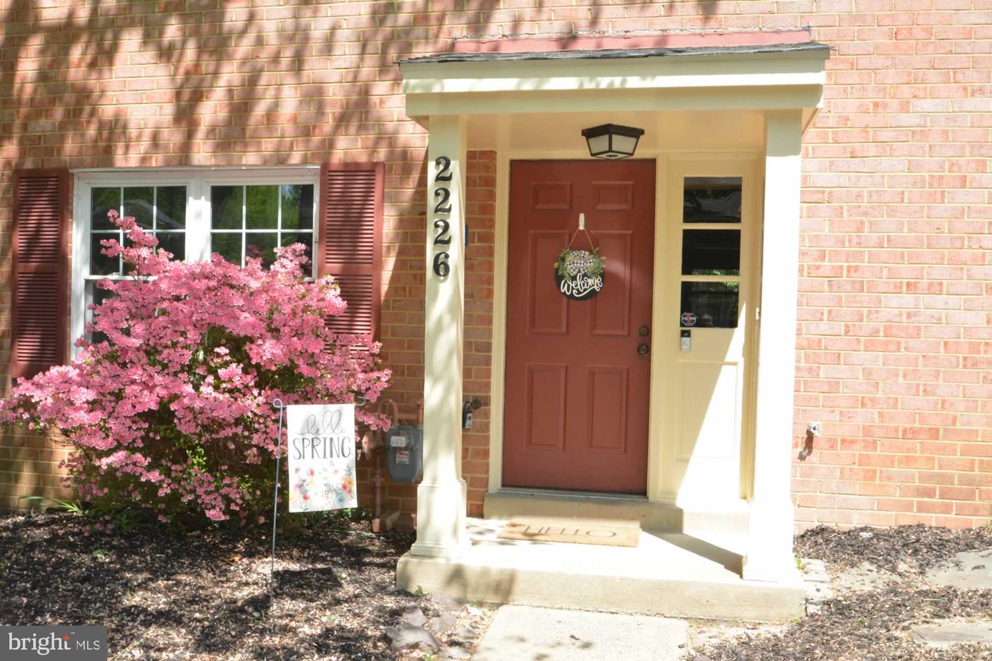 2226 Gunsmith Square