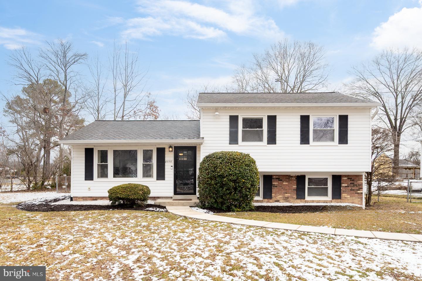 8007 Noel Street, Alexandria