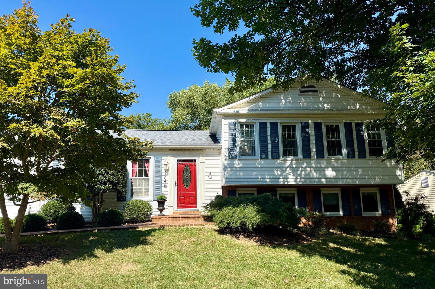 9604 Glenarm Court, Burke