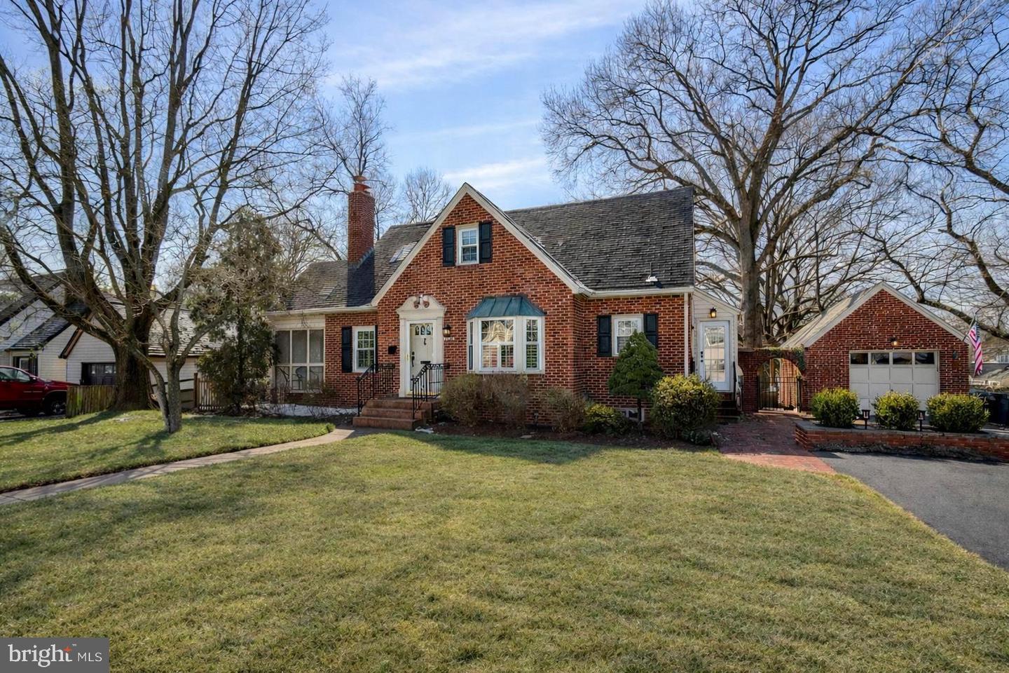 3530 Gordon Street, Falls Church
