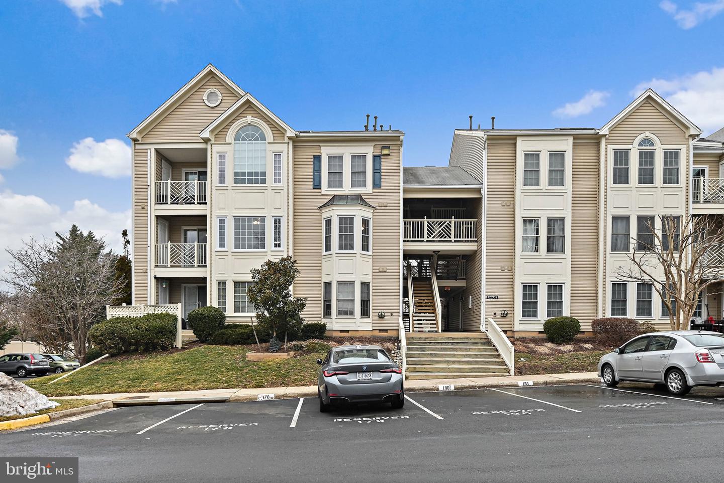 12209 Fairfield House Drive #507a, Fairfax