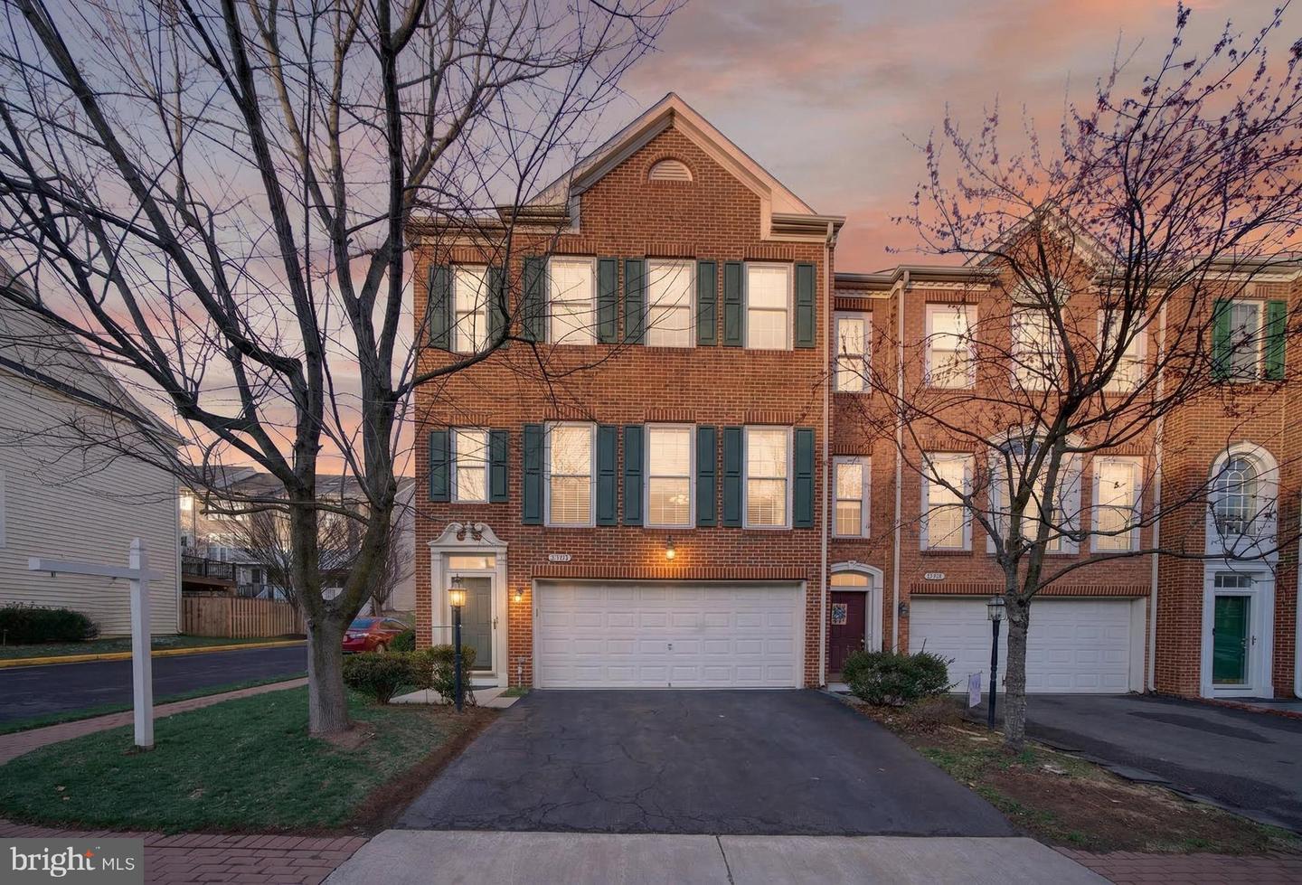 8015 Samuel Wallis Street, Lorton