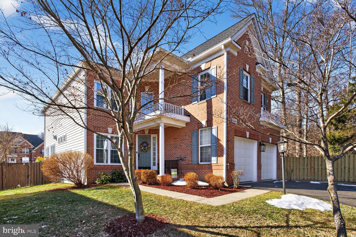 9540 5th Place, Lorton