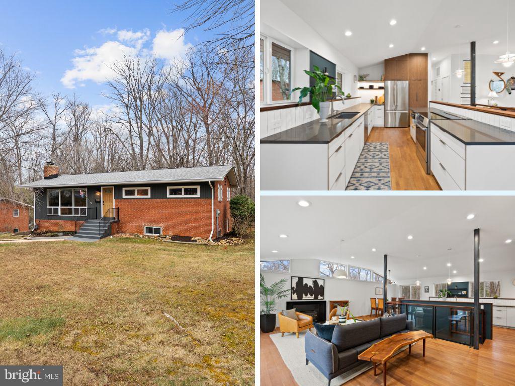 7405 Add Drive, Falls Church