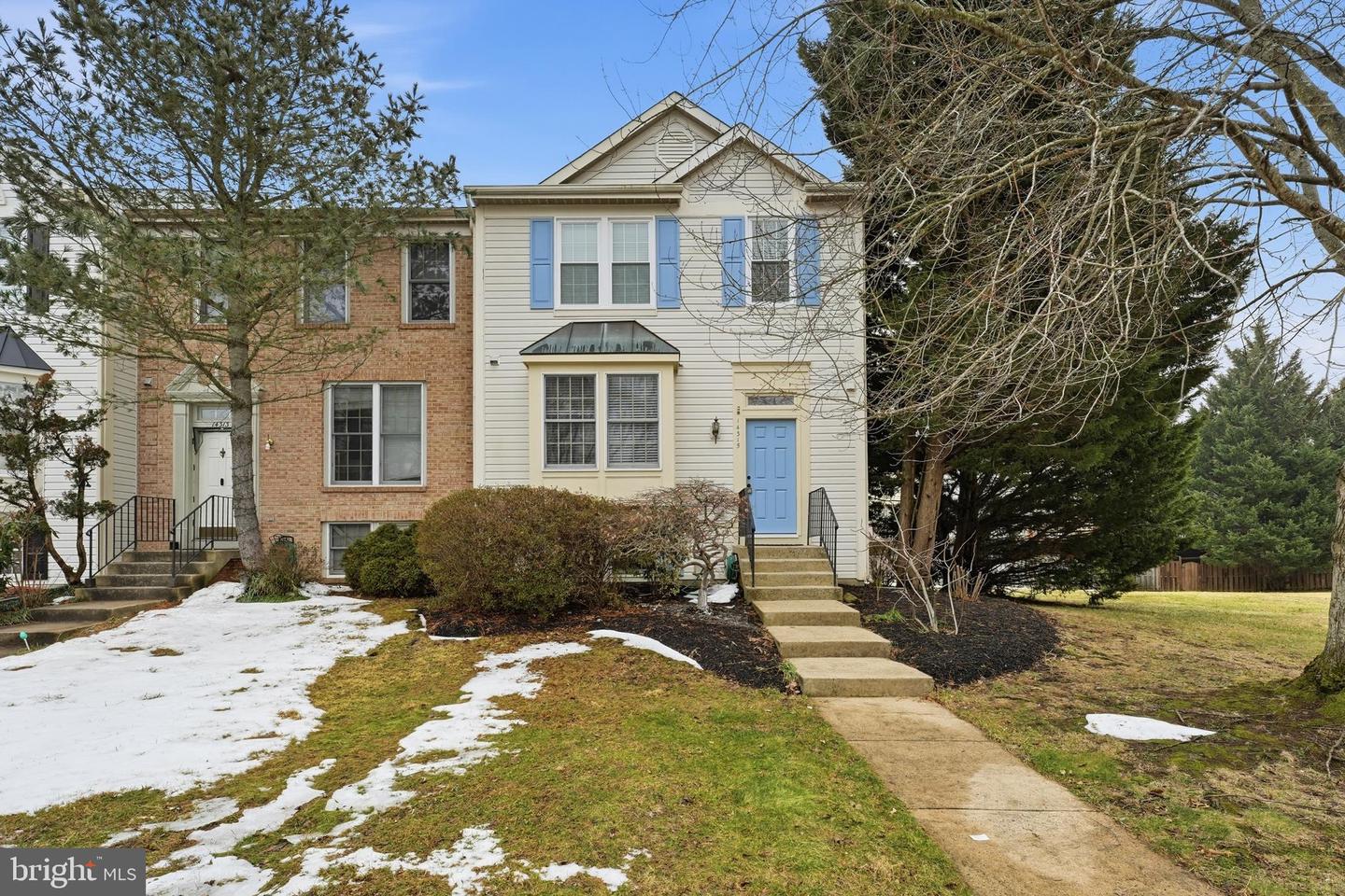 14315 Uniform Drive, Centreville