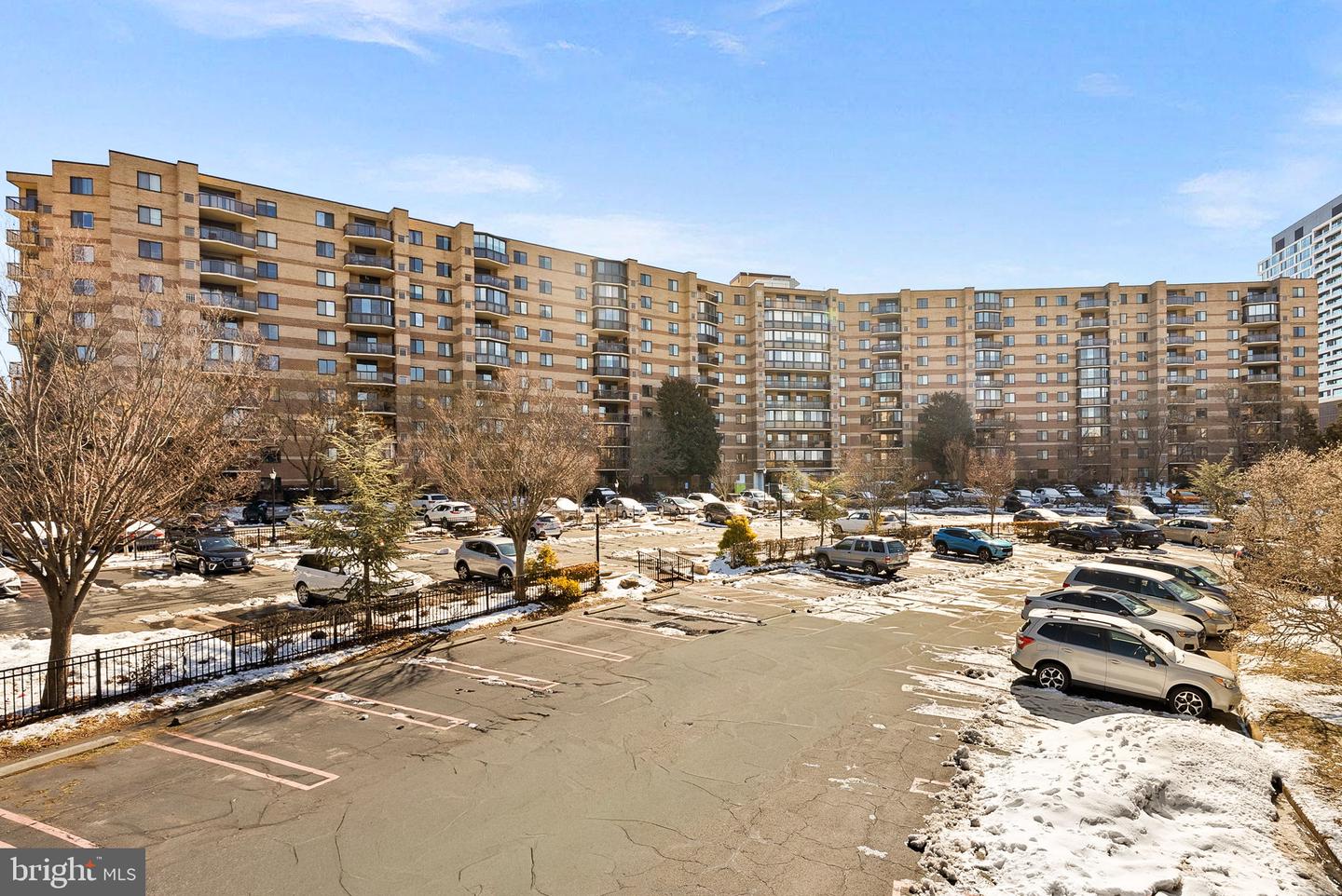 8340 Greensboro Drive #118, Mclean