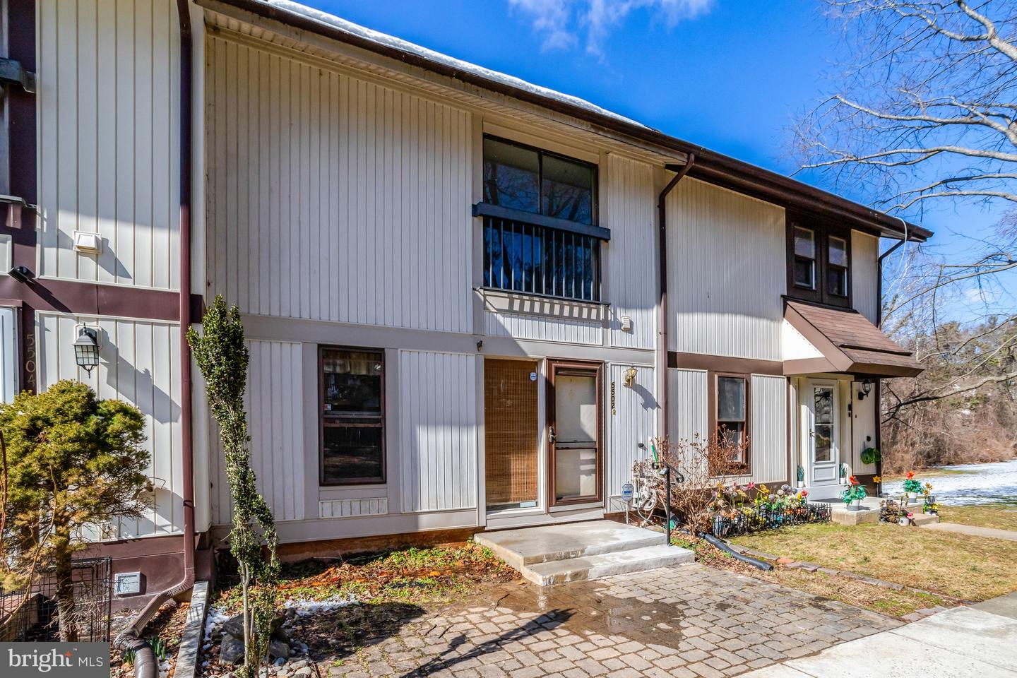 5502 Peppercorn Drive, Burke