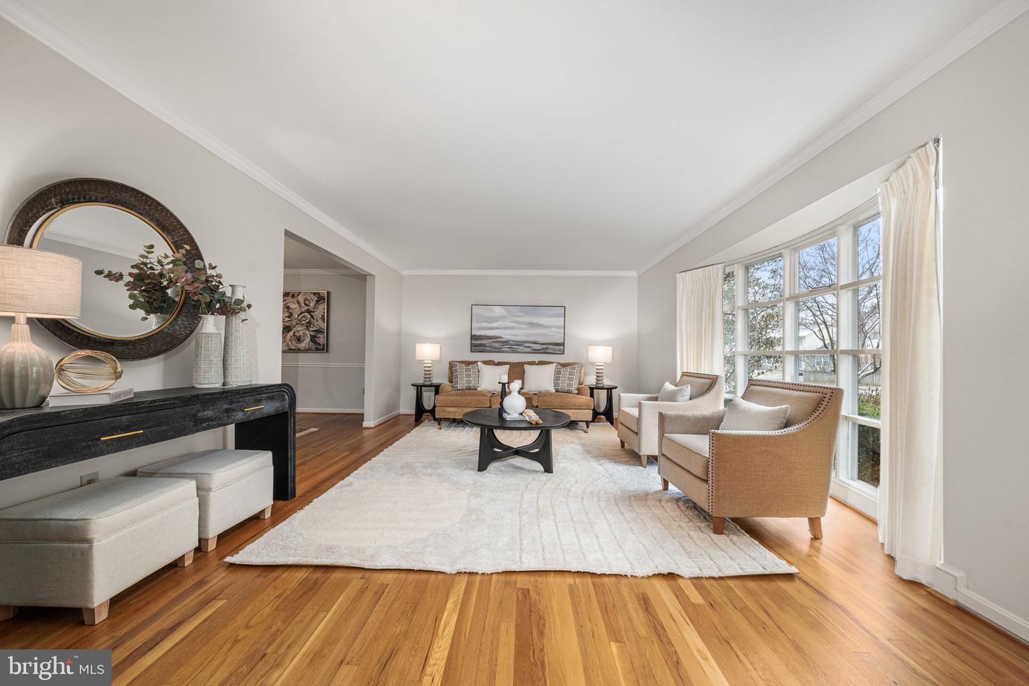 4201 Wynnwood Drive, Annandale