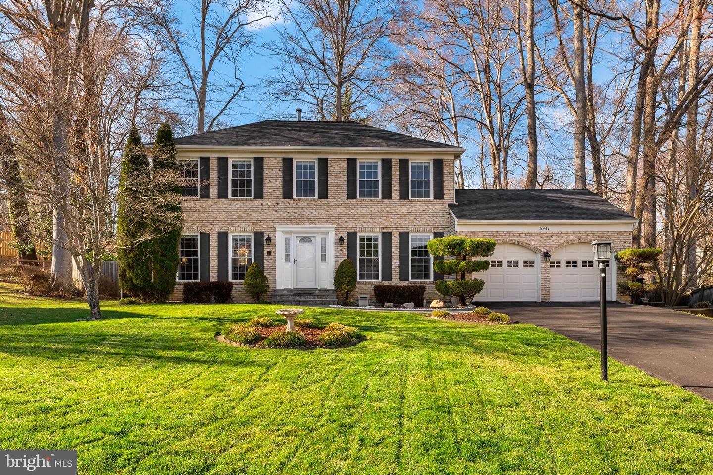 9451 Lapstrake Lane, Burke