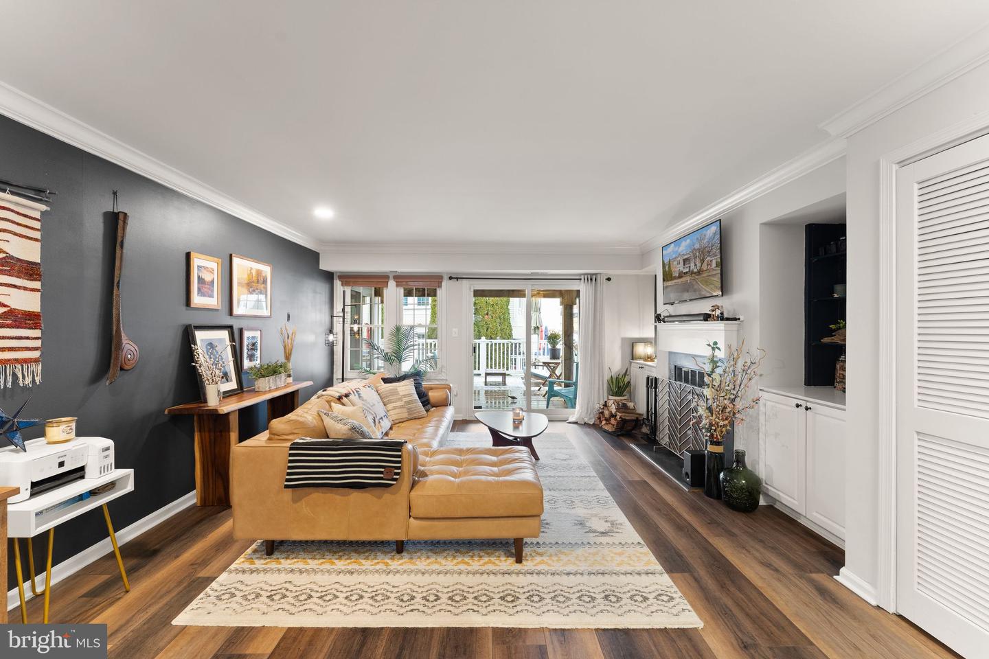 3322 Lakeside View Drive #3-3, Falls Church