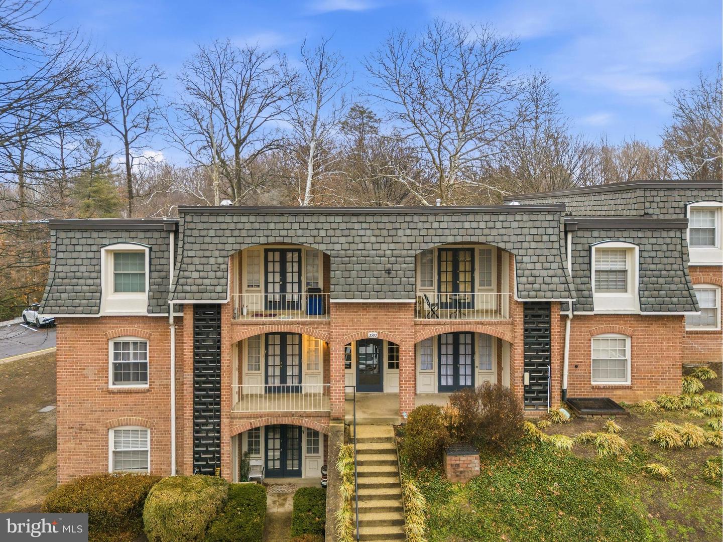5913 Prince James Drive #j, Springfield