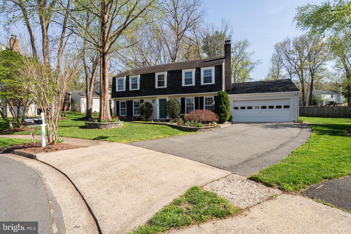 2285 Marginella Drive, Reston