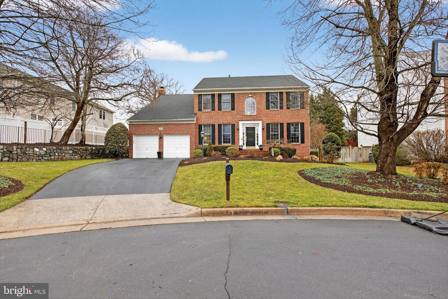 3583 Rocky Meadow Court, Fairfax
