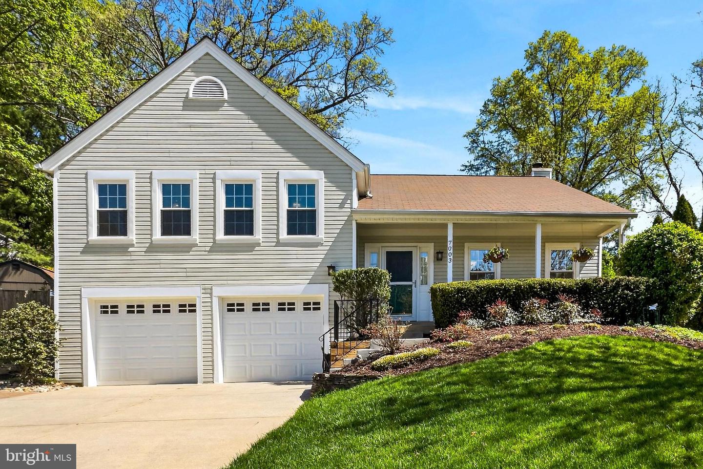 7003 Polins Court, Alexandria