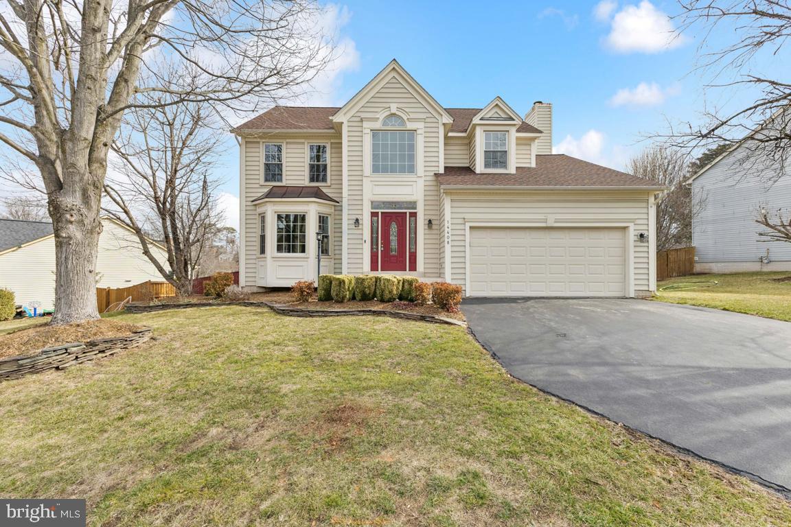 14408 Tracy Schar Lane, Centreville