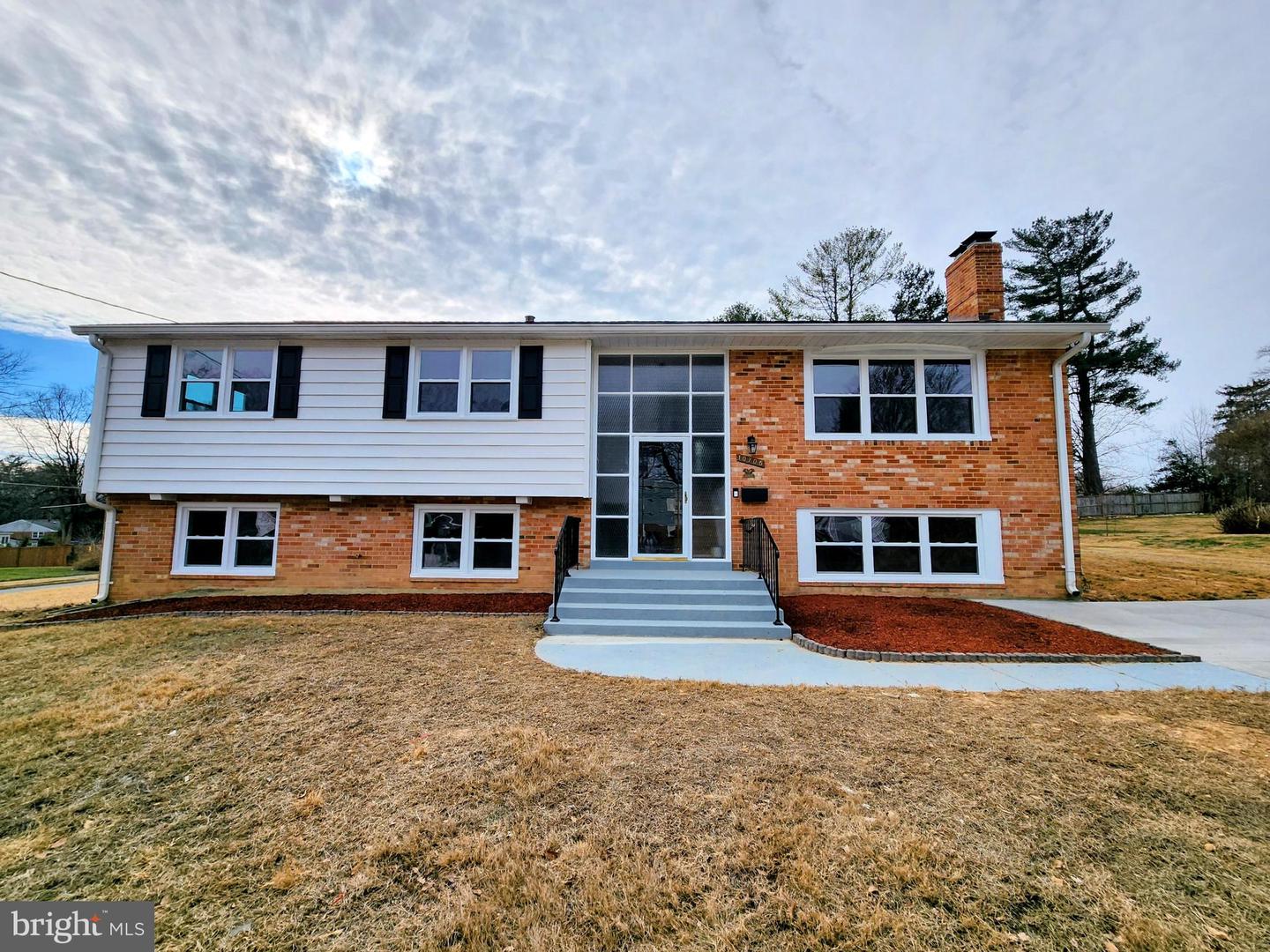 10705 Ames Street, Fairfax