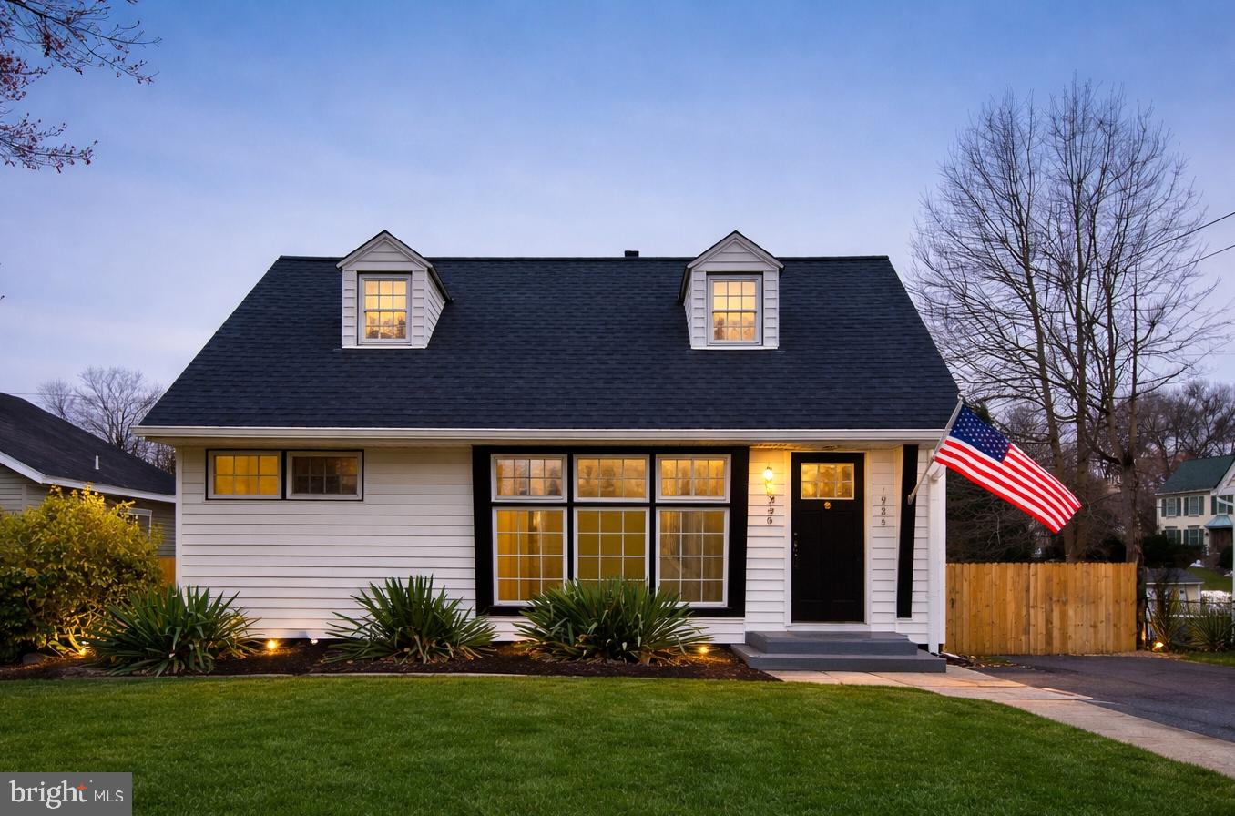1925 Rollins Drive, Alexandria