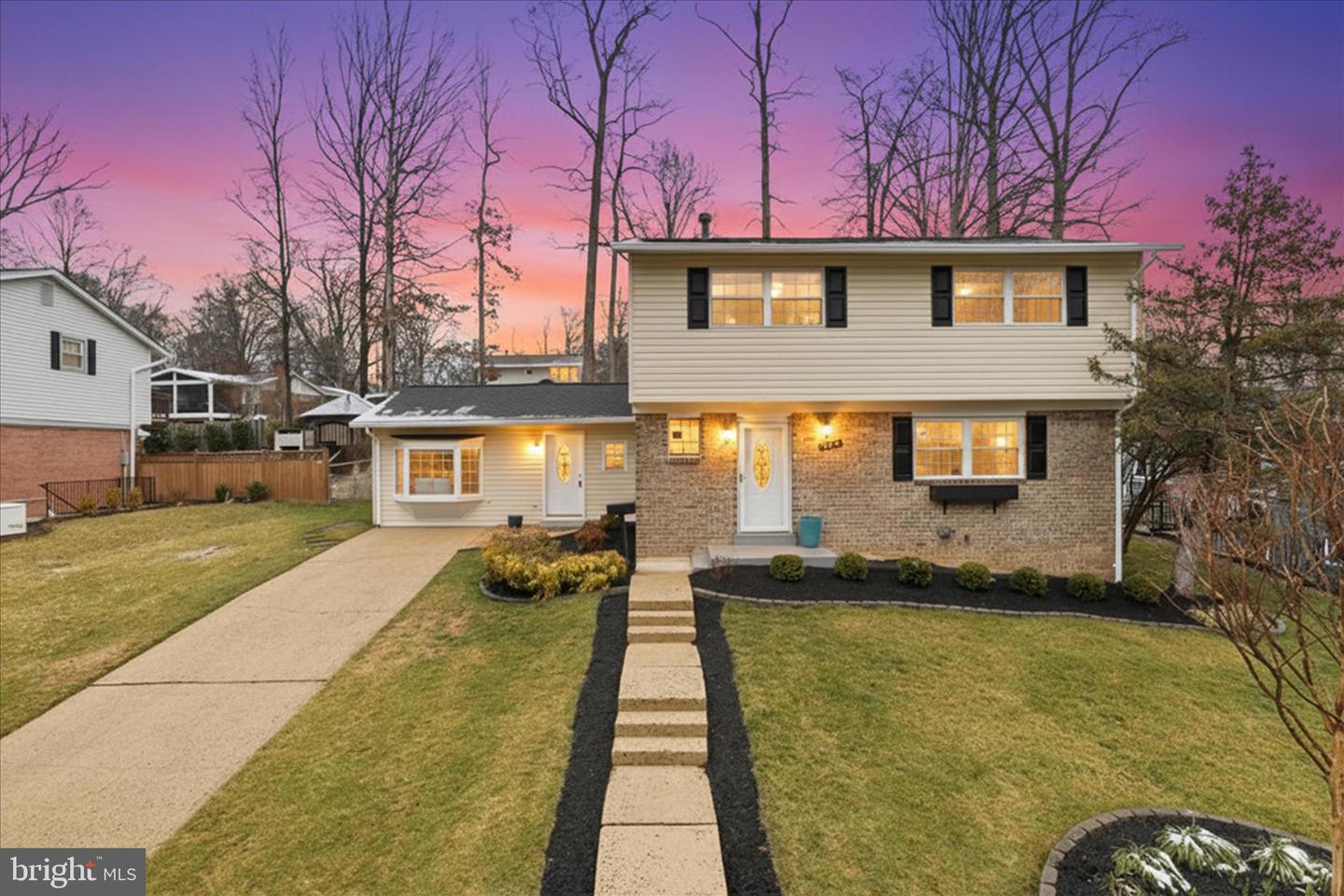 5519 Yorkshire Street, Springfield