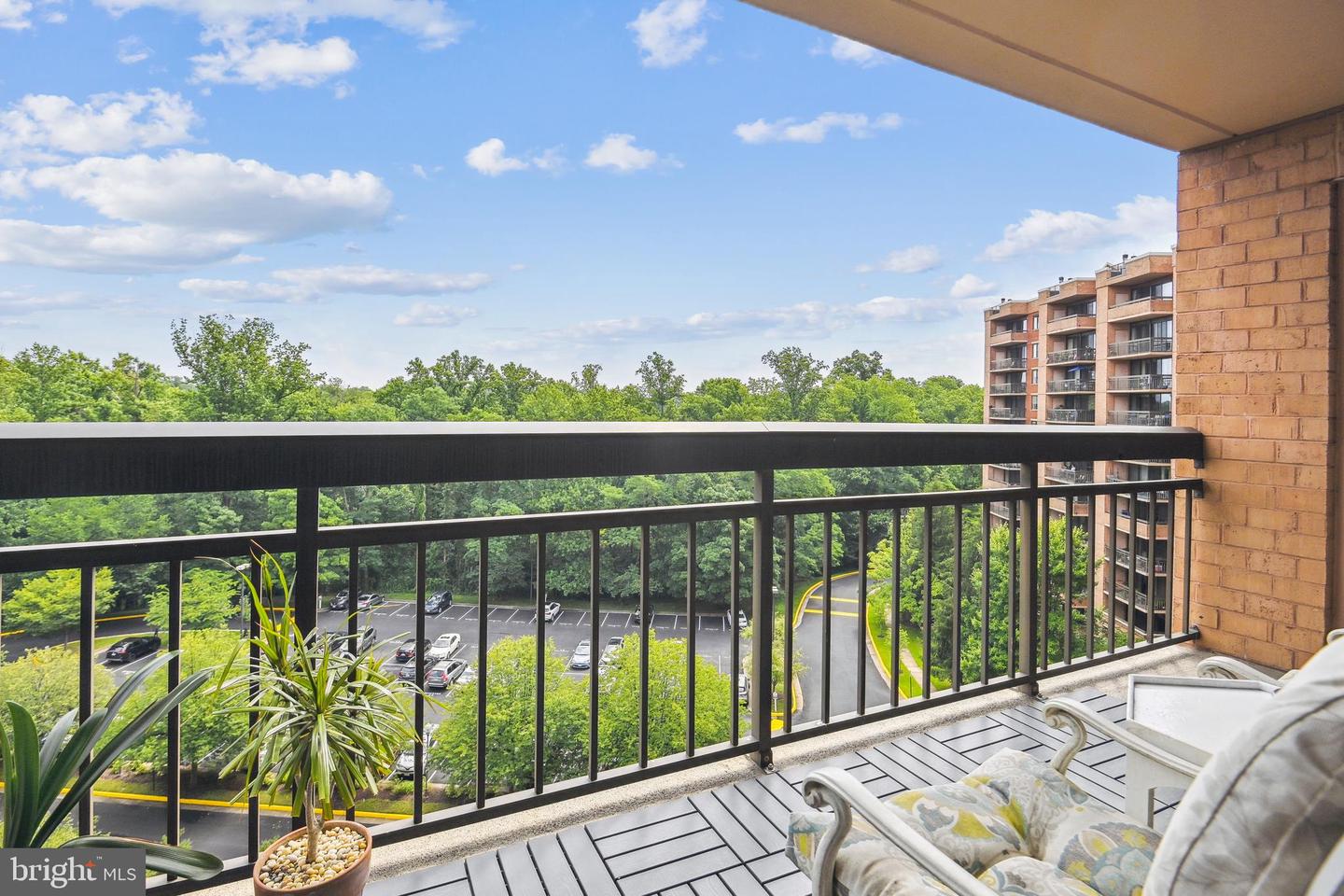 2230 George C Marshall Drive #904, Falls Church